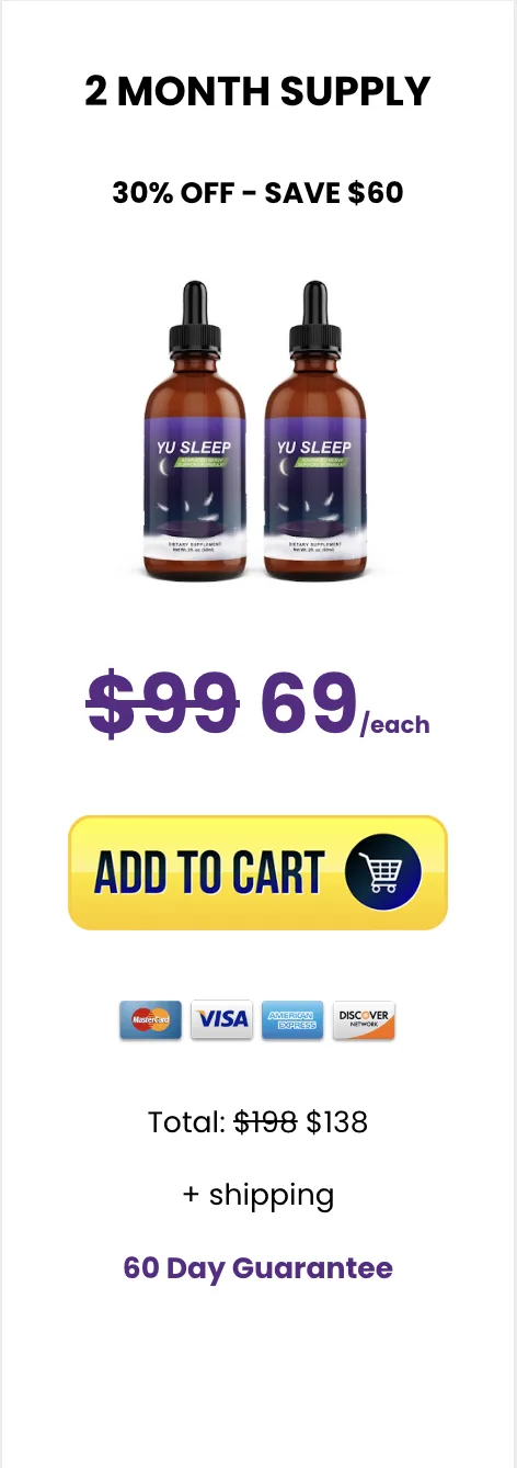 yusleep -1-bottle