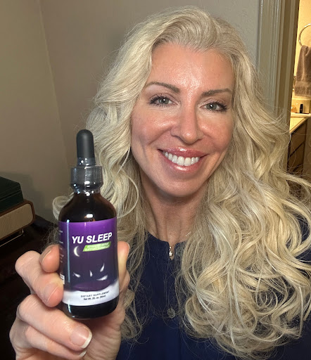 Yu Sleep customer review — Jennifer S., verified purchase