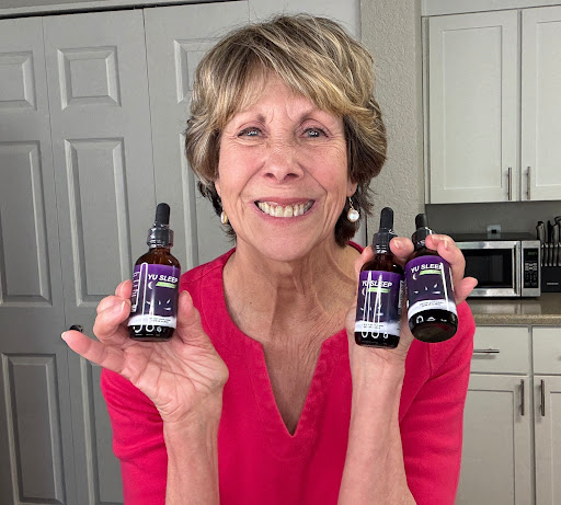 Yu Sleep customer review — Carol T., verified purchase