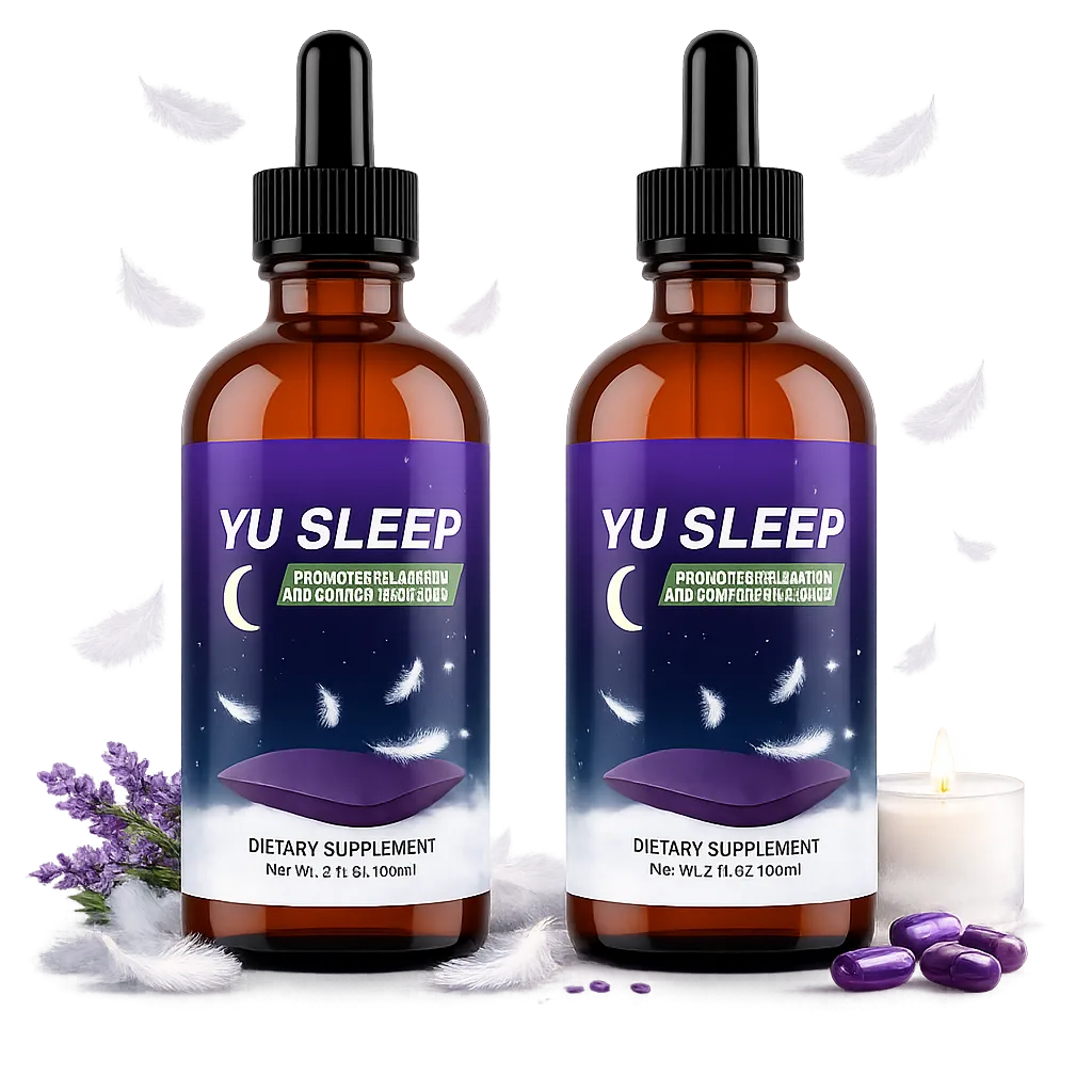 yusleep
